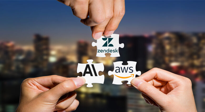 Zendesk Announces Anthropic and AWS Collaborations – Targets AI Improvements Zendesk Announces Anthropic and AWS Collaborations – Targets AI Improvements