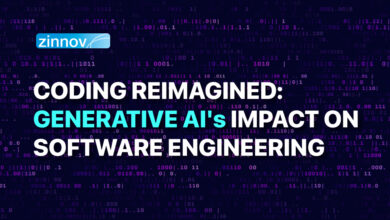 Coding Reimagined: Generative AI’s Impact on Software Engineering | nasscom