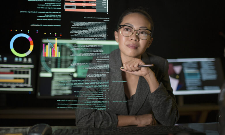A Once-in-a-Generation Investment Opportunity: 1 Artificial Intelligence (AI) Growth Stock to Buy Now and Hold For a Decade A Once-in-a-Generation Investment Opportunity: 1 Artificial Intelligence (AI) Growth Stock to Buy Now and Hold For a Decade
