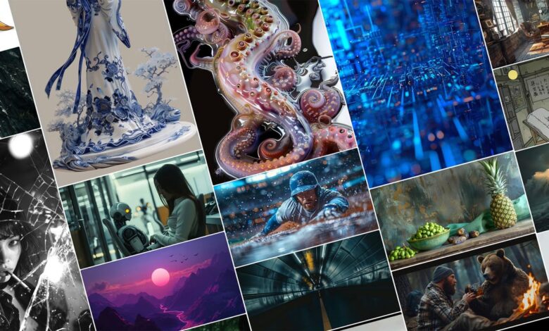How To Create AI Images on Midjourney How To Create AI Images on Midjourney
