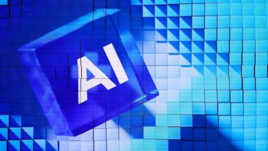 A glossary of AI/artificial intelligence terms you need to know