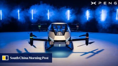 Xpeng’s flying car affiliate AeroHT closes in on airworthiness certification as Chinese EV maker targets fourth-quarter presales