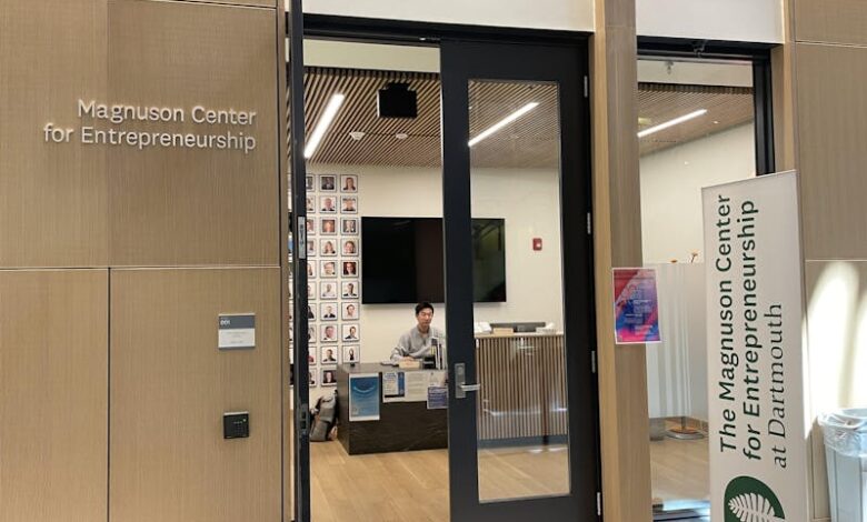 Three Magnuson Center social entrepreneurship startups to compete internationally Three Magnuson Center social entrepreneurship startups to compete internationally