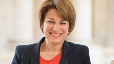 Klobuchar, Scott Bipartisan Resolution Recognizing National Entrepreneurship Week Passes Senate – News Releases