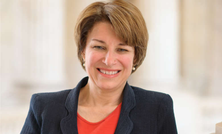Klobuchar, Scott Bipartisan Resolution Recognizing National Entrepreneurship Week Passes Senate – News Releases Klobuchar, Scott Bipartisan Resolution Recognizing National Entrepreneurship Week Passes Senate – News Releases