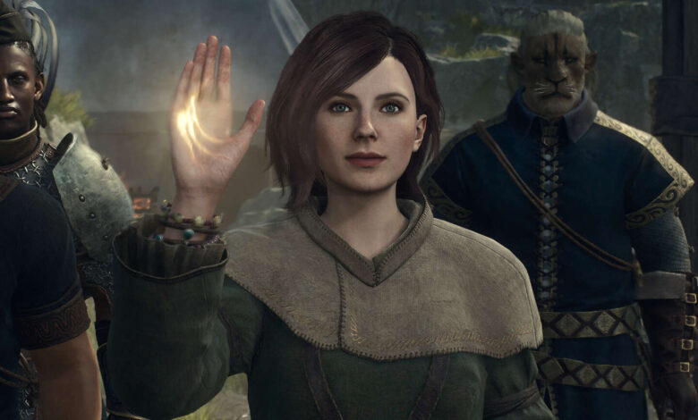 A short history of artificial intelligence in video games, from ‘Pac-Man’ to ‘Dragon’s Dogma 2’ A short history of artificial intelligence in video games, from ‘Pac-Man’ to ‘Dragon’s Dogma 2’