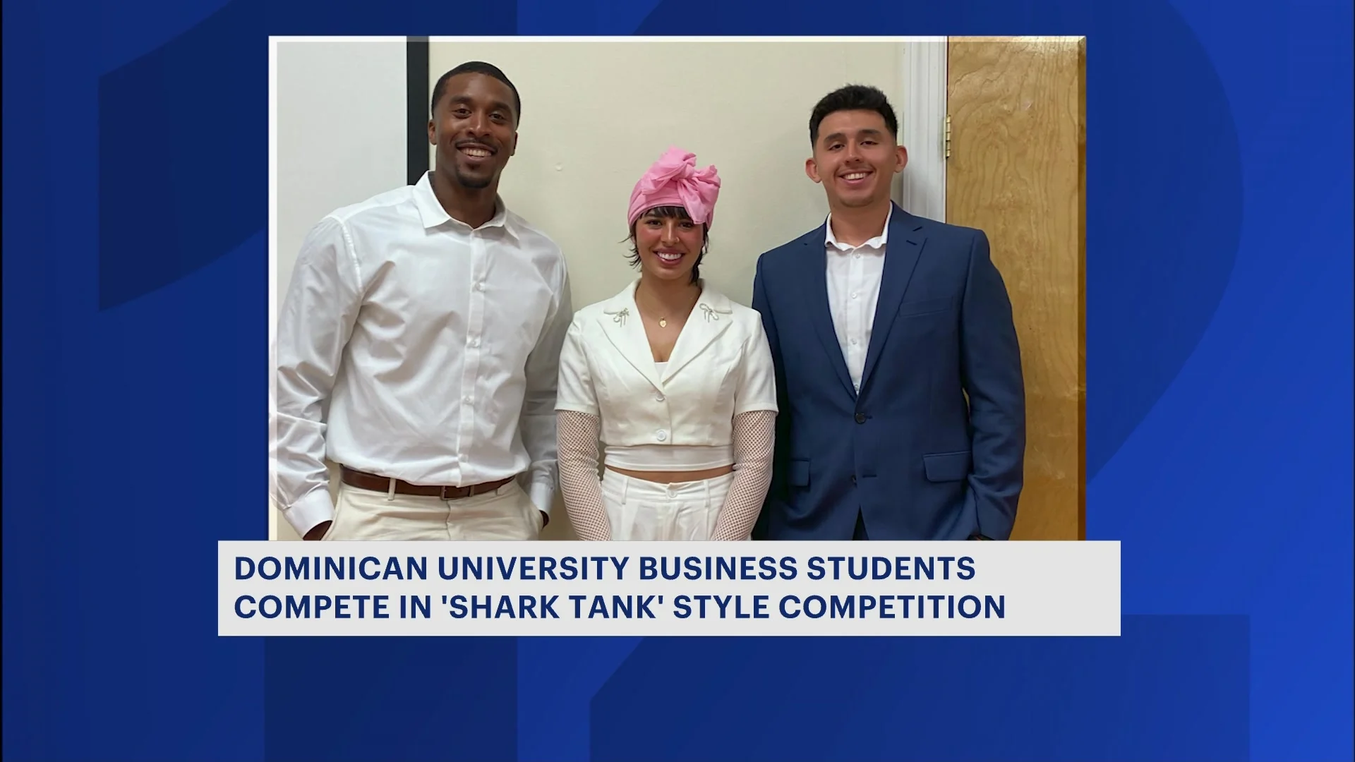 Orangeburg students crowned winners of entrepreneurship competition