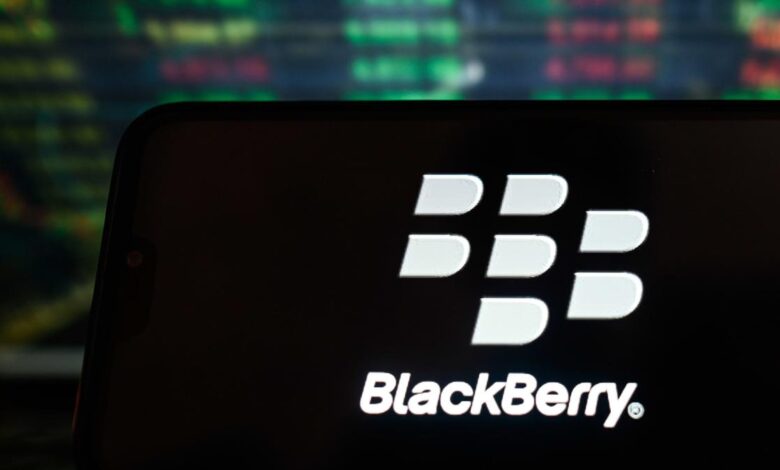 BlackBerry and AMD announce collab on robotics platform BlackBerry and AMD announce collab on robotics platform