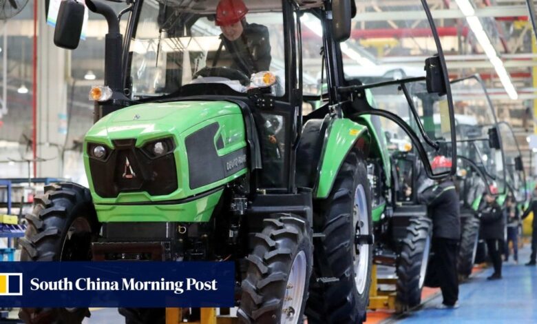 China leads improvements in fossil fuel engine efficiency to fill electric gap China leads improvements in fossil fuel engine efficiency to fill electric gap