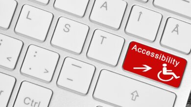 Why Accessibility Is Critical in Web Development