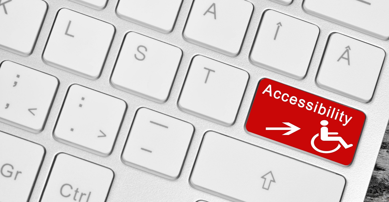 Why Accessibility Is Critical in Web Development - Europeantech