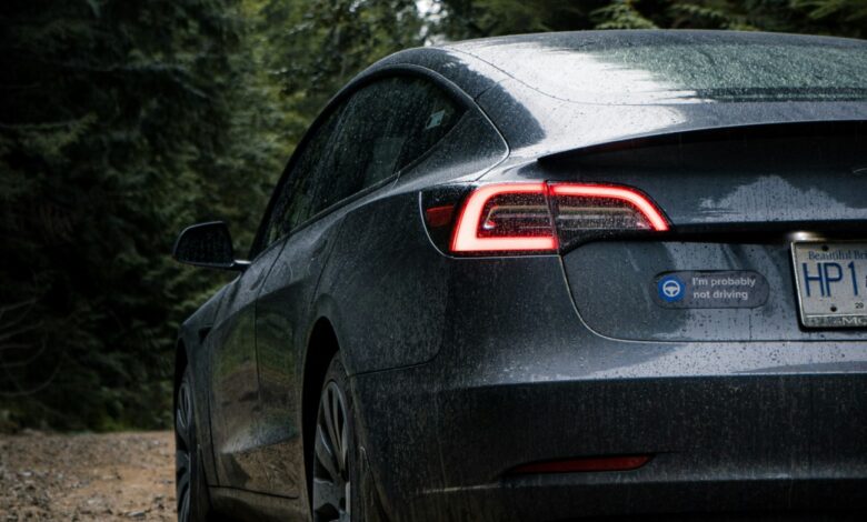 Opinion: Why electric cars aren’t just around the corner Opinion: Why electric cars aren’t just around the corner