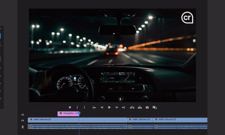 Adobe Premiere Pro to Get Support for New Generative AI-Powered Video Editing Tools Adobe Premiere Pro to Get Support for New Generative AI-Powered Video Editing Tools