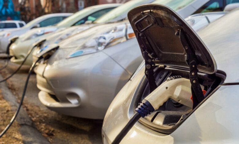 This year’s Electric Vehicle Showcase comes with a new spin This year’s Electric Vehicle Showcase comes with a new spin