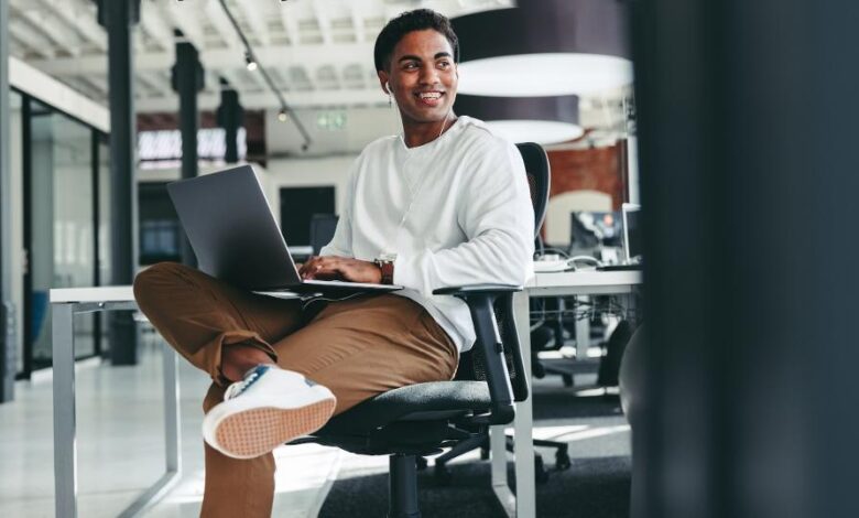 Cybersecurity Pros: Adjust Your Skills to Stay Ahead of Layoffs Cybersecurity Pros: Adjust Your Skills to Stay Ahead of Layoffs