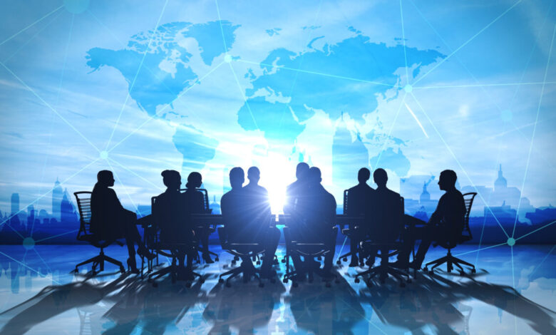 Report Reveals UK Fintech Boards Struggle with Skills Gap and Gender Diversity Report Reveals UK Fintech Boards Struggle with Skills Gap and Gender Diversity