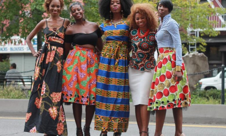 African ecommerce needs fintech players African ecommerce needs fintech players