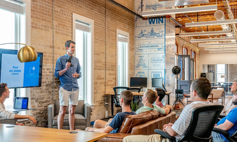 What Aspiring Product Managers Need to Know What Aspiring Product Managers Need to Know