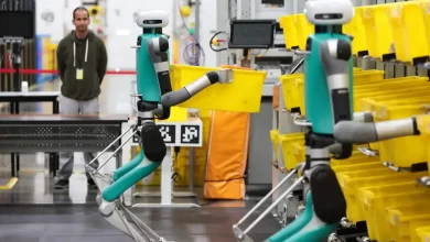 Agility Robotics and Manhattan Associates partner for warehouse robotics integration