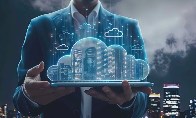 Blind cost management waste Asia-Pacific firms’ cloud spend Blind cost management waste Asia-Pacific firms’ cloud spend