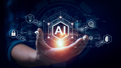 Prediction: These 3 Artificial Intelligence (AI) Stocks Will Outgain Nvidia Over the Next 5 Years