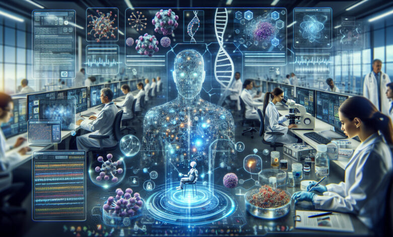 Exploring the role of artificial intelligence in early cancer detection Exploring the role of artificial intelligence in early cancer detection