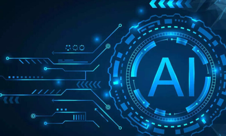AI in telecommunication market expected to reach .2 Bn by 2030, ETCIO SEA AI in telecommunication market expected to reach .2 Bn by 2030, ETCIO SEA