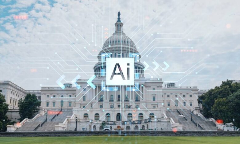 Law prof predicts generative AI will die at the hands of watchdogs • The Register Law prof predicts generative AI will die at the hands of watchdogs • The Register