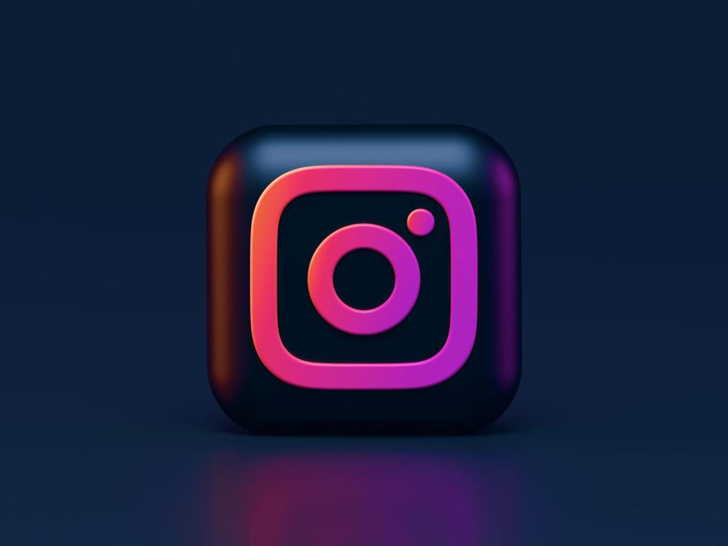 Instagram logo