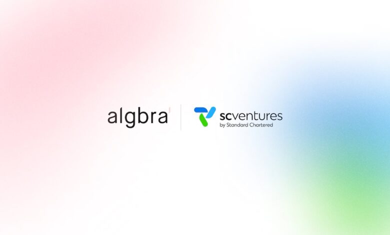 SC Ventures buys stake in Algbra to enhance its Shoal service SC Ventures buys stake in Algbra to enhance its Shoal service