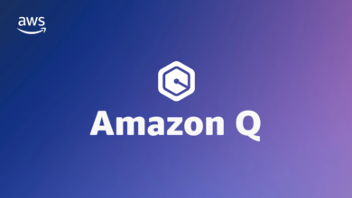 Amazon launches Q AI assistant alongside an AI app generator 