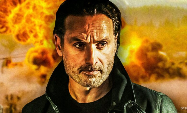 Rick Grimes’ Ending Finally Honored The Big Promise Walking Dead Made In Season 5 Rick Grimes’ Ending Finally Honored The Big Promise Walking Dead Made In Season 5