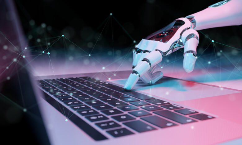 2 Top Artificial Intelligence (AI) Stocks to Buy in April 2 Top Artificial Intelligence (AI) Stocks to Buy in April