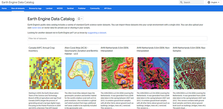 Geospatial Data Analysis with Geemap