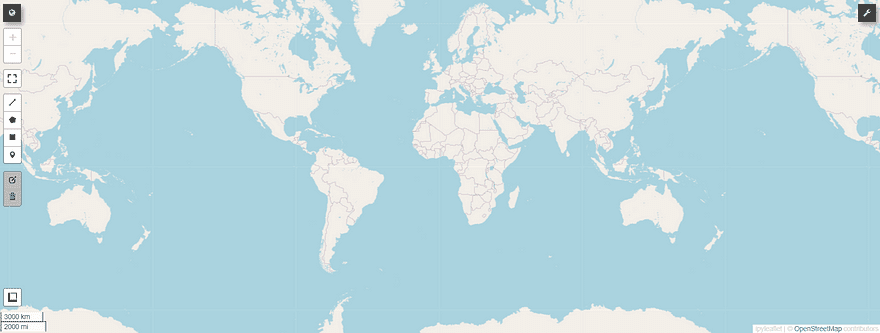 Geospatial Data Analysis with Geemap