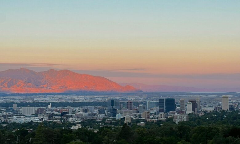 Utah’s new Startup State Initiative fosters entrepreneurship and secures economic prosperity Utah’s new Startup State Initiative fosters entrepreneurship and secures economic prosperity