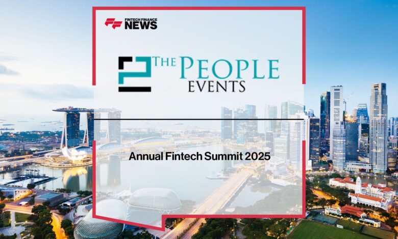Annual FinTech Summit 2025 Annual FinTech Summit 2025