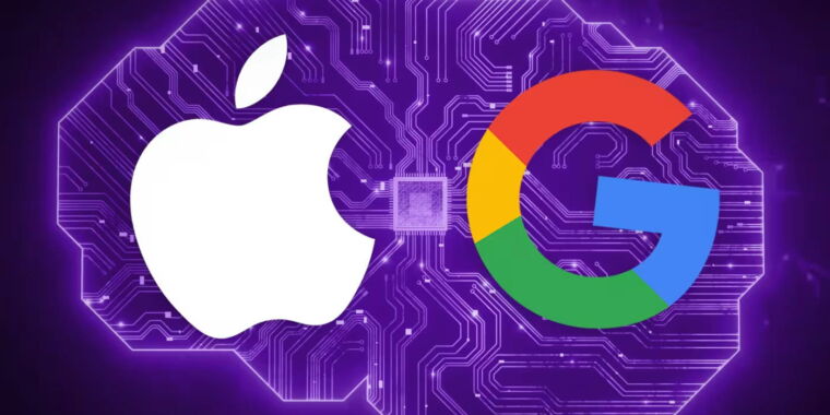 Apple poaches AI experts from Google, creates secretive European AI lab Apple poaches AI experts from Google, creates secretive European AI lab