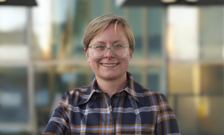 Treading Unfamiliar Paths in Product – In Conversation with Kjersti Treading Unfamiliar Paths in Product – In Conversation with Kjersti
