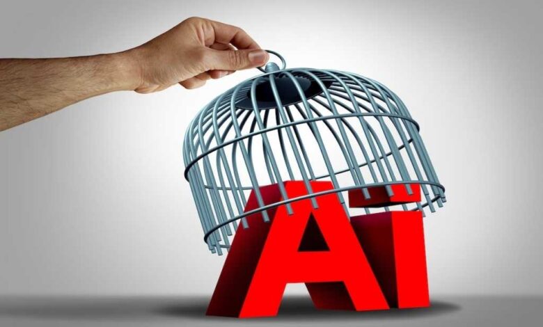 After cloud providers, UK antitrust regulator takes aim at AI – Computerworld After cloud providers, UK antitrust regulator takes aim at AI – Computerworld
