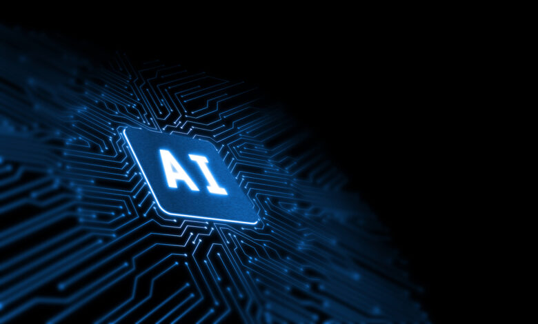 Wave of AI Models Signals Intense Industry Rivalry Wave of AI Models Signals Intense Industry Rivalry