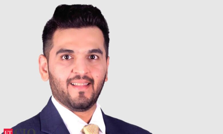 Artificial intelligence revolutionizing the M&A horizon, CIO News, ET CIO Artificial intelligence revolutionizing the M&A horizon, CIO News, ET CIO