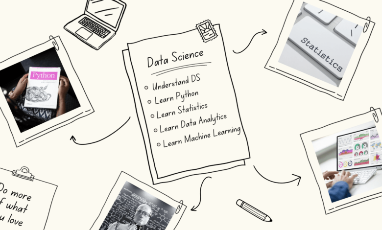 Top Free Data Science Online Courses for 2024 Top Free Data Science Online Courses for 2024