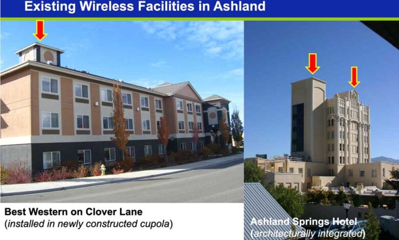 City seeks feedback on proposed telecommunication ordinance – Ashland News City seeks feedback on proposed telecommunication ordinance – Ashland News