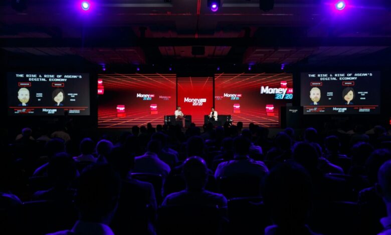 Money20/20 ASIA Brings Together Over 200 Influential Speakers in Fintech Money20/20 ASIA Brings Together Over 200 Influential Speakers in Fintech