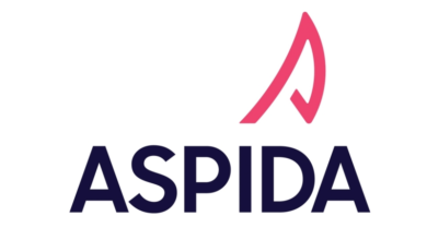 Aspida appoints new CTO and Director of Digital Product Management