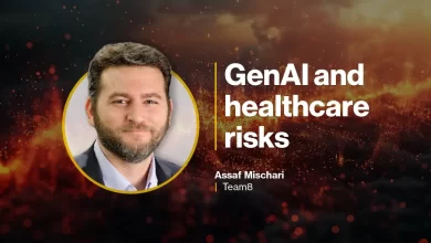 Overcoming GenAI challenges in healthcare cybersecurity