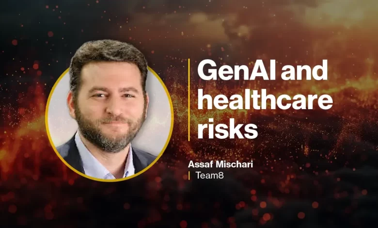 Overcoming GenAI challenges in healthcare cybersecurity Overcoming GenAI challenges in healthcare cybersecurity