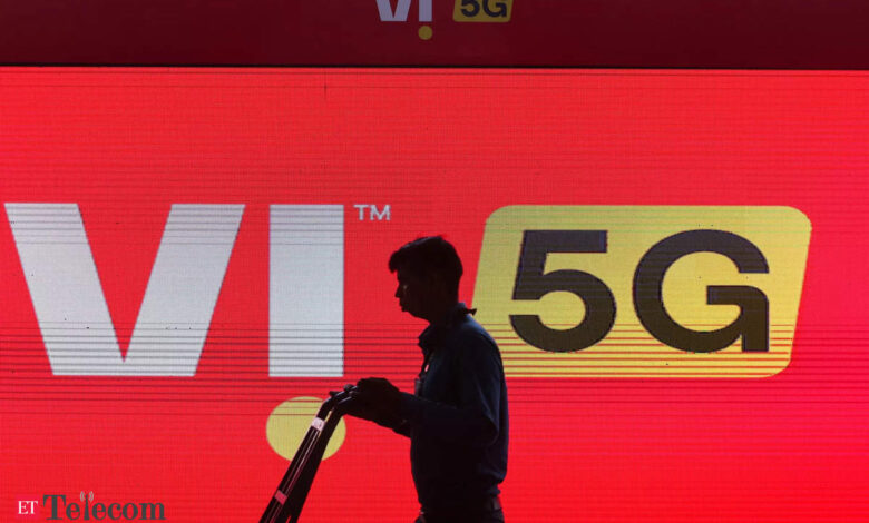 ATC Telecom Infrastructure exits Vodafone Idea; sells entire stake for Rs 1,840 cr, ET Telecom ATC Telecom Infrastructure exits Vodafone Idea; sells entire stake for Rs 1,840 cr, ET Telecom