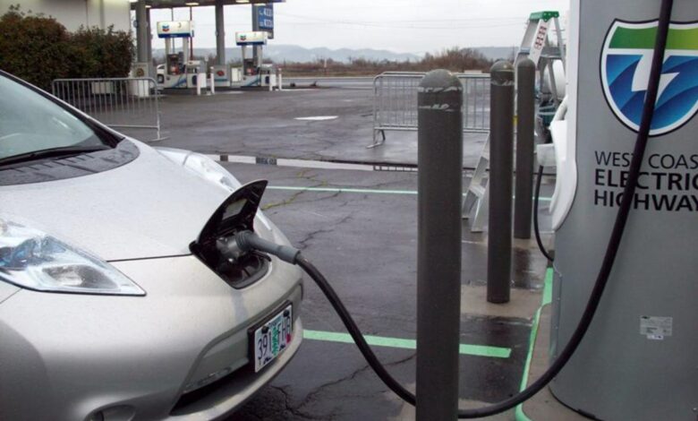 WaState electric vehicle rebates up to ,000 available in August WaState electric vehicle rebates up to ,000 available in August